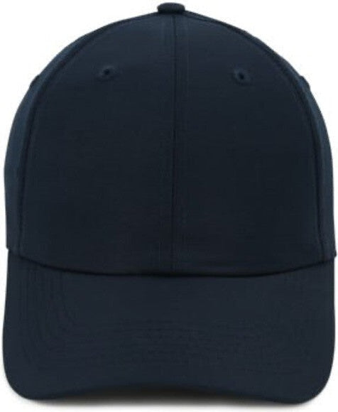 Imperial Embroidered Original Performance Cap - Navy - one Size Fits Most