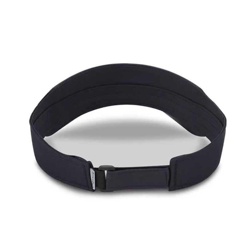 Imperial Embroidered Performace Phoenix Visor (black)