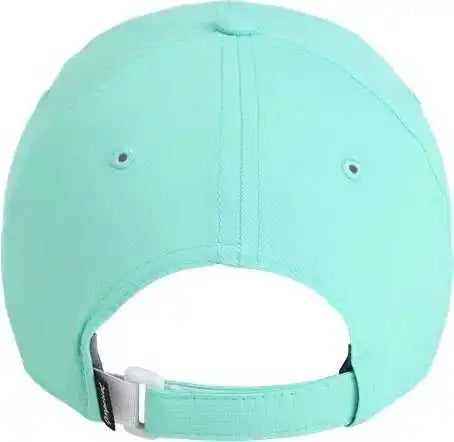 Imperial L210p the Original Small Fit Performance Cap - Aqua - one Size Fits Most