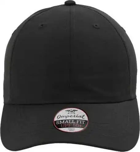 Imperial L210p the Original Small Fit Performance Cap - Dark Gray - one Size Fits Most