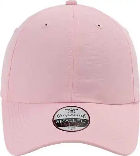 Imperial L210p the Original Small Fit Performance Cap - Light Pink - one Size Fits Most