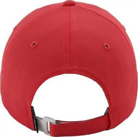 Imperial L210p the Original Small Fit Performance Cap - Nantucket Red - one Size Fits Most