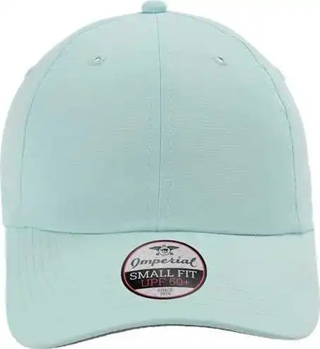 Imperial L210p the Original Small Fit Performance Cap - Robins Egg - Mint / one Size Fits Most