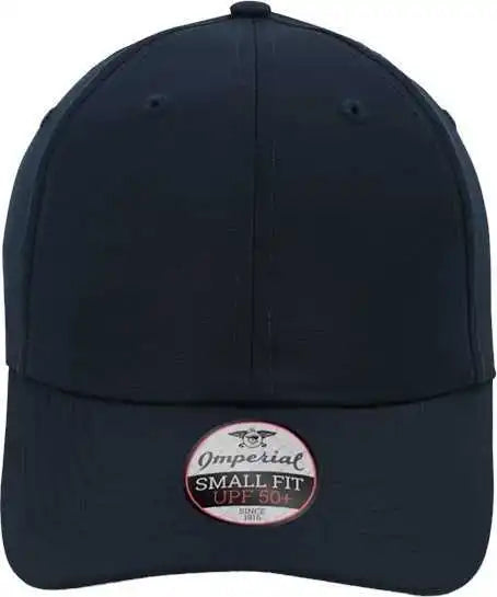 Imperial L210p the Original Small Fit Performance Cap - True Navy - one Size Fits Most