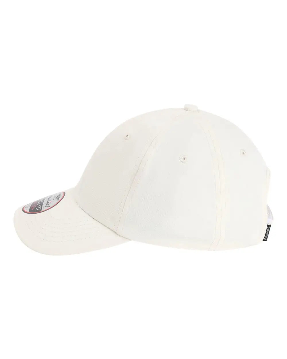Imperial L210p the Original Small Fit Women’s Performance Cap - Macaroon - one Size Fits Most