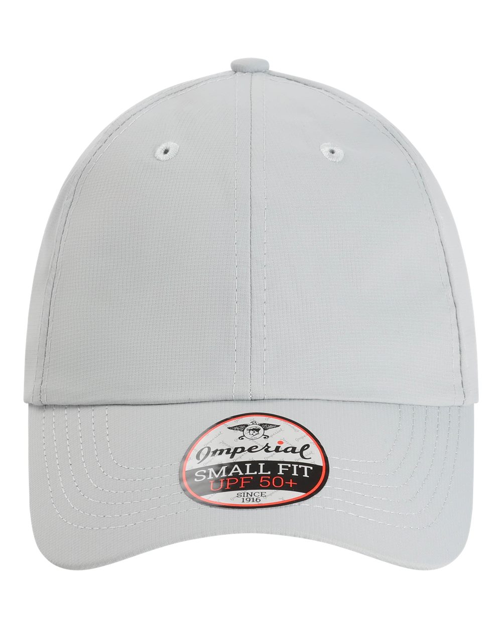 Imperial L210p the Original Small Fit Women’s Performance Cap - Fog - one Size Fits Most