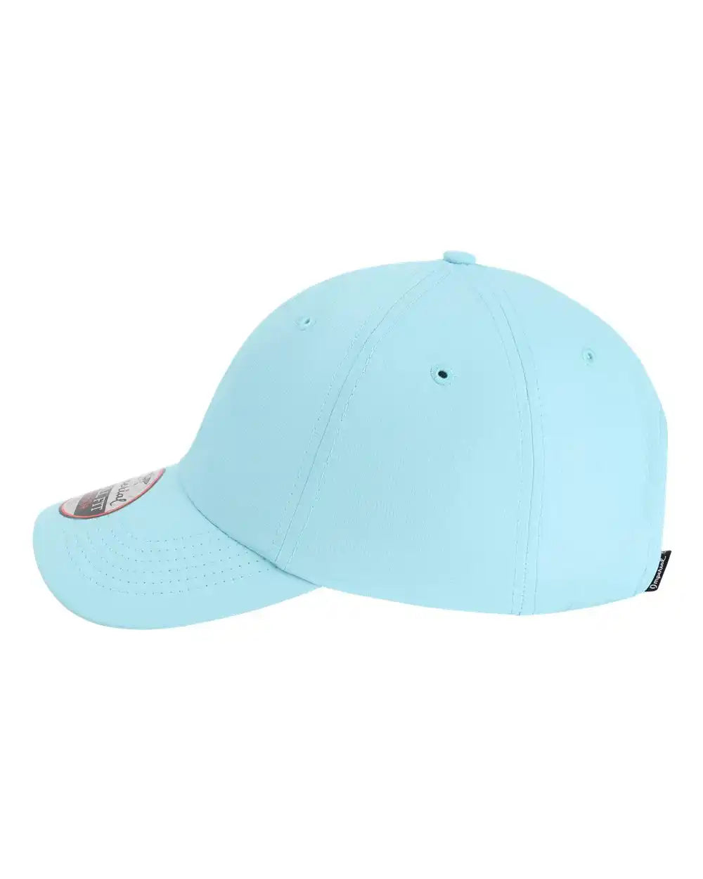 Imperial L210p the Original Small Fit Women’s Performance Cap - Light Blue - Adjustable