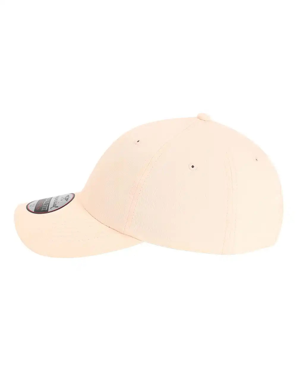 Imperial L210p the Original Small Fit Women’s Performance Cap - Peach - Adjustable