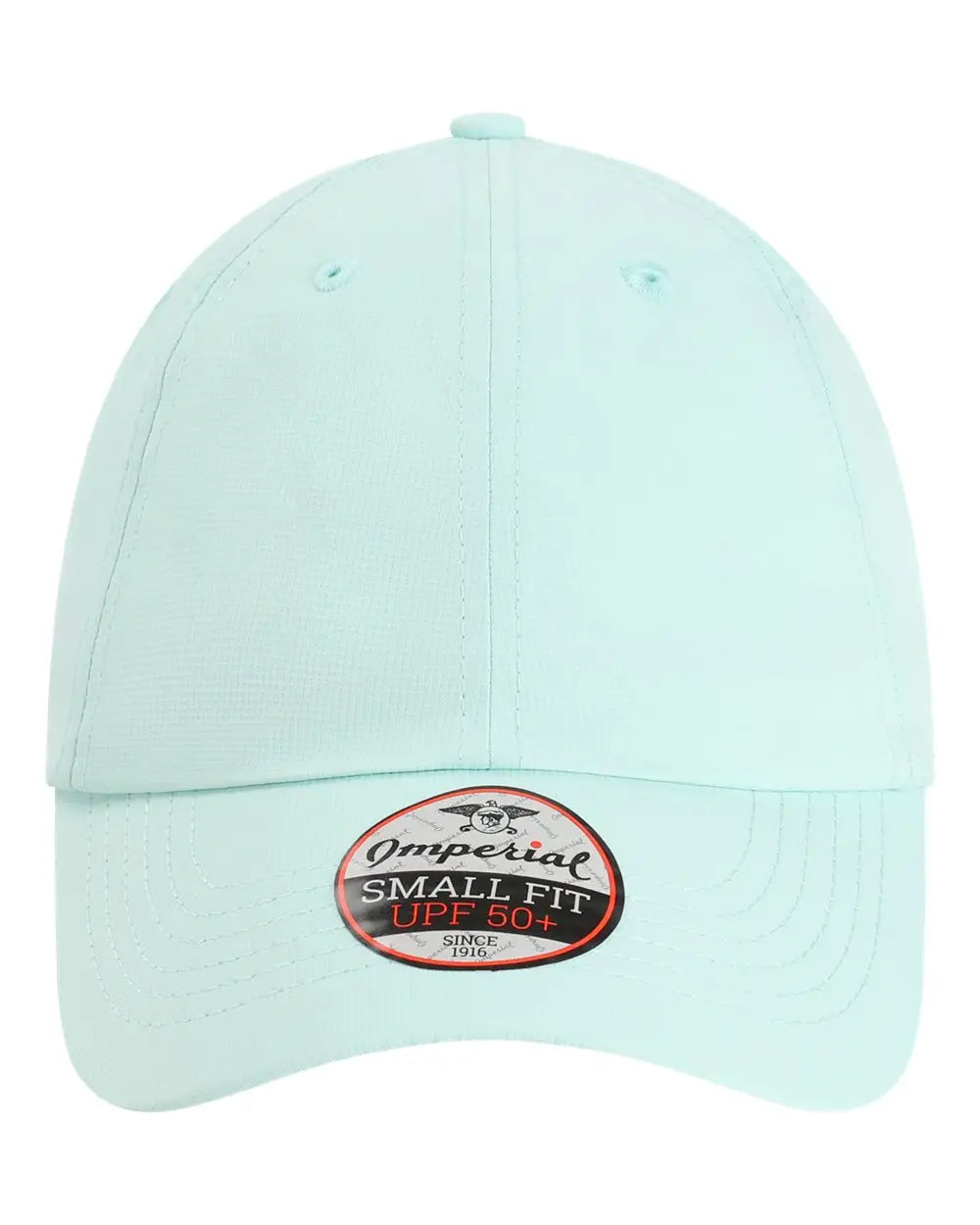 Imperial L210p the Original Small Fit Women’s Performance Cap - Robins Egg - Mint / one Size Fits Most