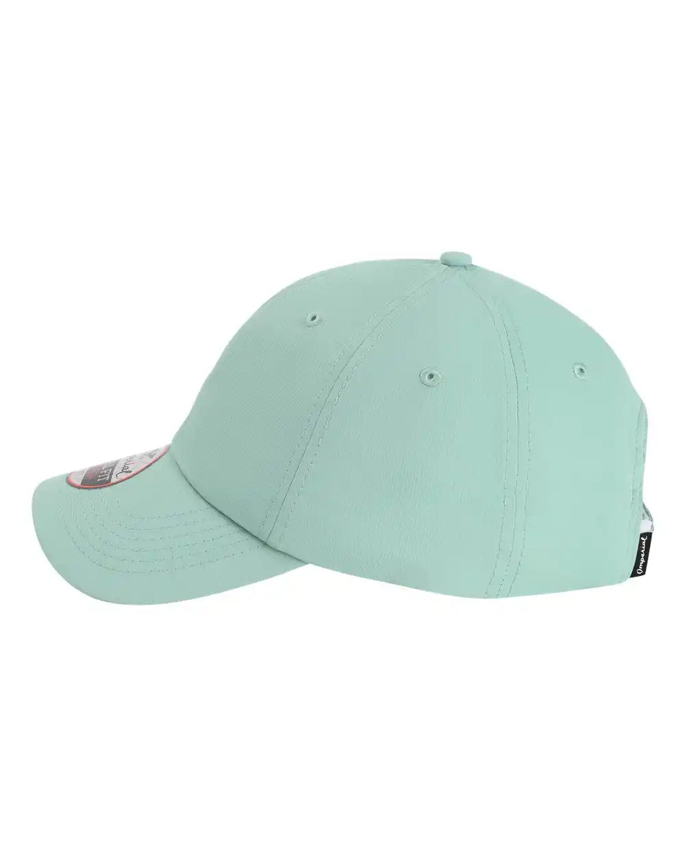 Imperial L210p the Original Small Fit Women’s Performance Cap - Sage - Adjustable