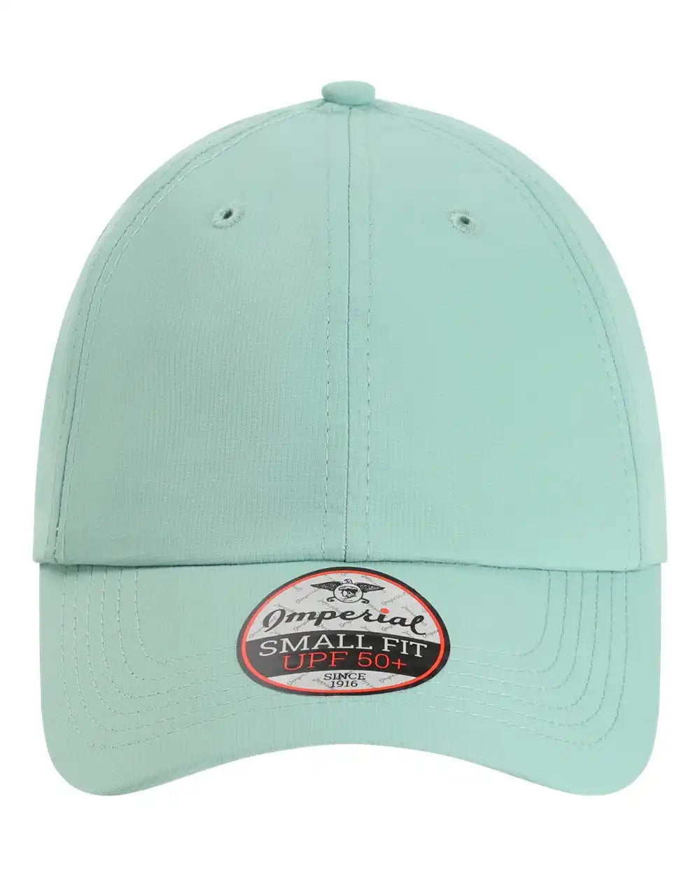 Imperial L210p the Original Small Fit Women’s Performance Cap - Sage - Adjustable