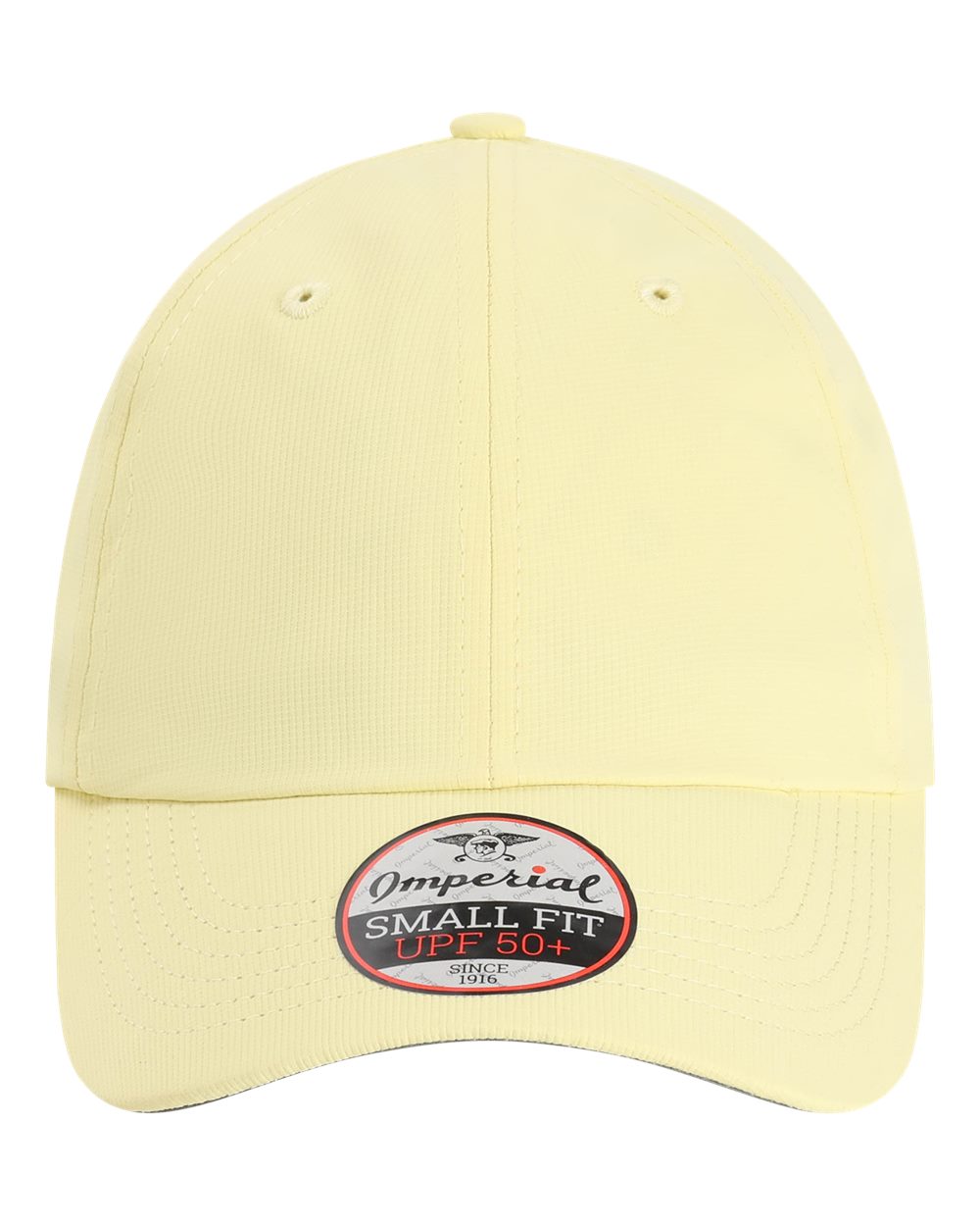 Imperial L210p the Original Small Fit Women’s Performance Cap - Sunbeam - Yellow / one Size Fits Most