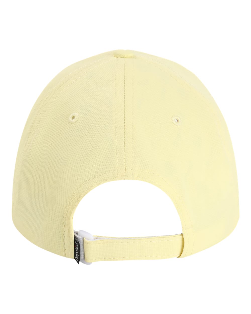 Imperial L210p the Original Small Fit Women’s Performance Cap - Sunbeam - Yellow / one Size Fits Most