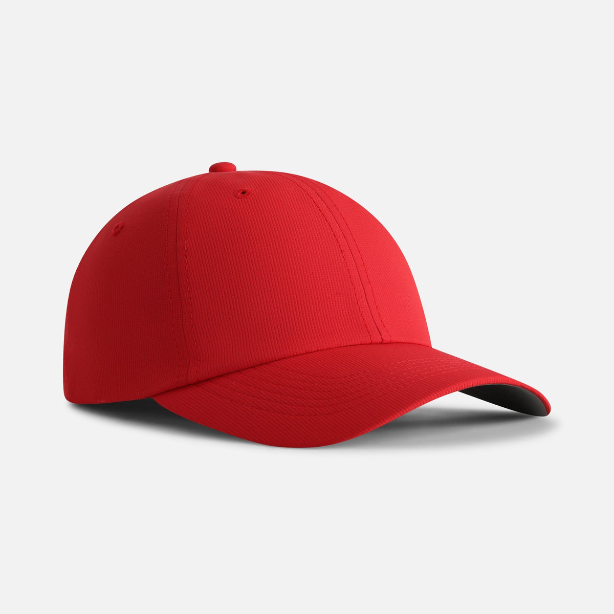Imperial L210p the Original Small Fit Women’s Performance Cap - True Red
