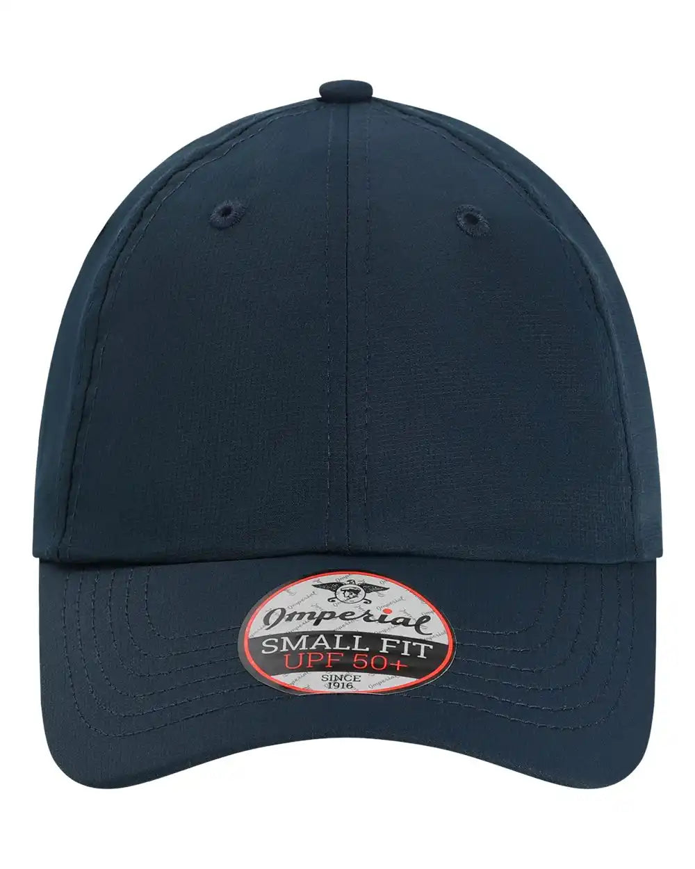 Imperial L210p the Original Small Fit Women’s Performance Cap - True Navy - Adjustable
