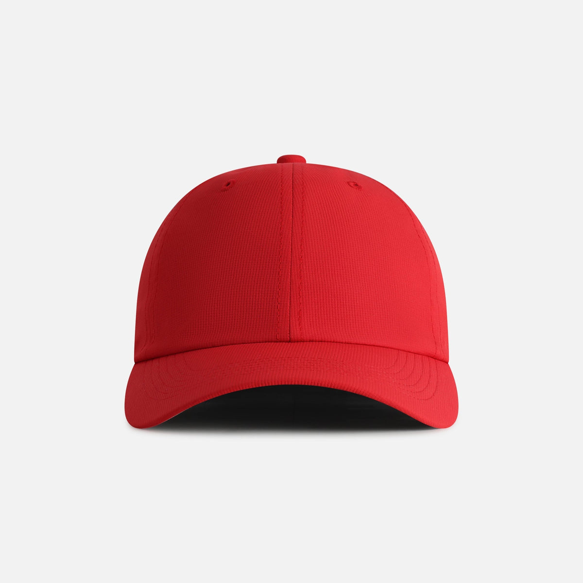 Imperial L210p the Original Small Fit Women’s Performance Cap - True Red