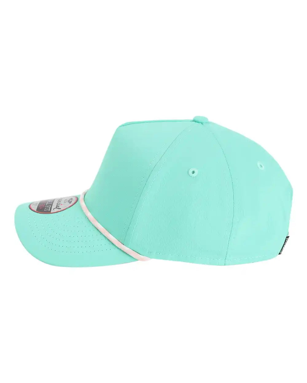 Imperial L5059 the Corral Women’s Cap - Aqua - Adjustable