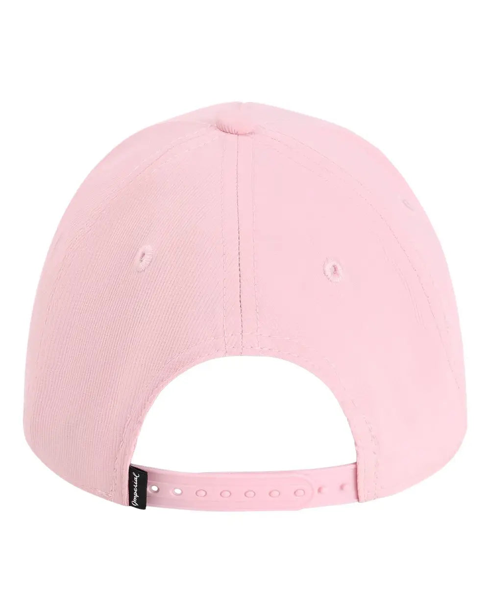 Imperial L5059 the Corral Women’s Cap - Light Pink - one Size Fits Most
