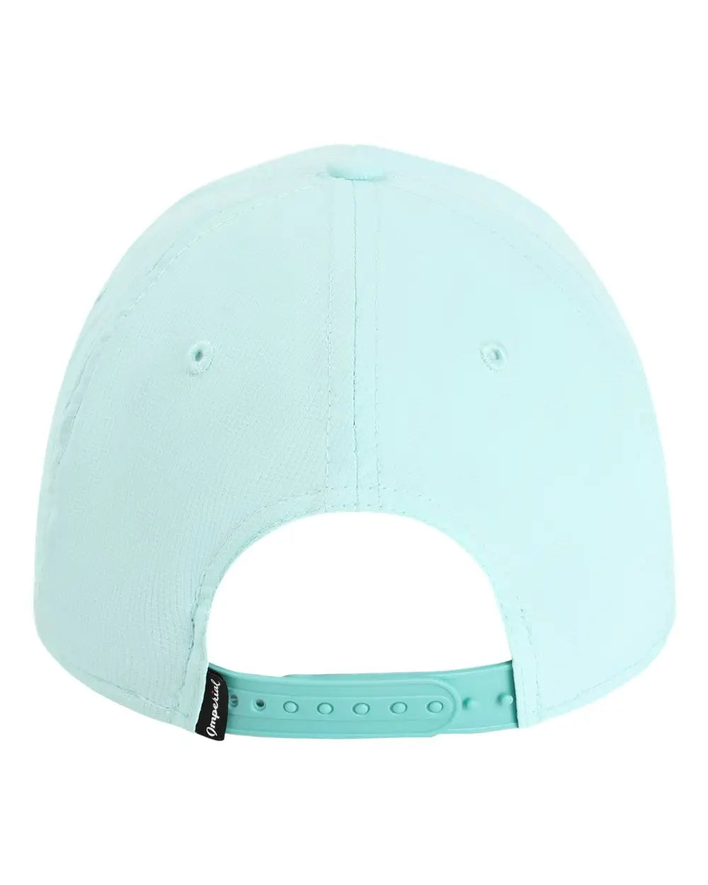 Imperial L5059 the Corral Women’s Cap - Robins Egg - one Size Fits Most