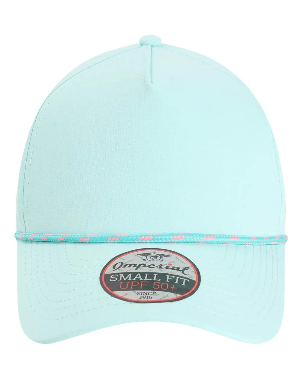 Imperial L5059 the Corral Women’s Cap - Robins Egg - one Size Fits Most