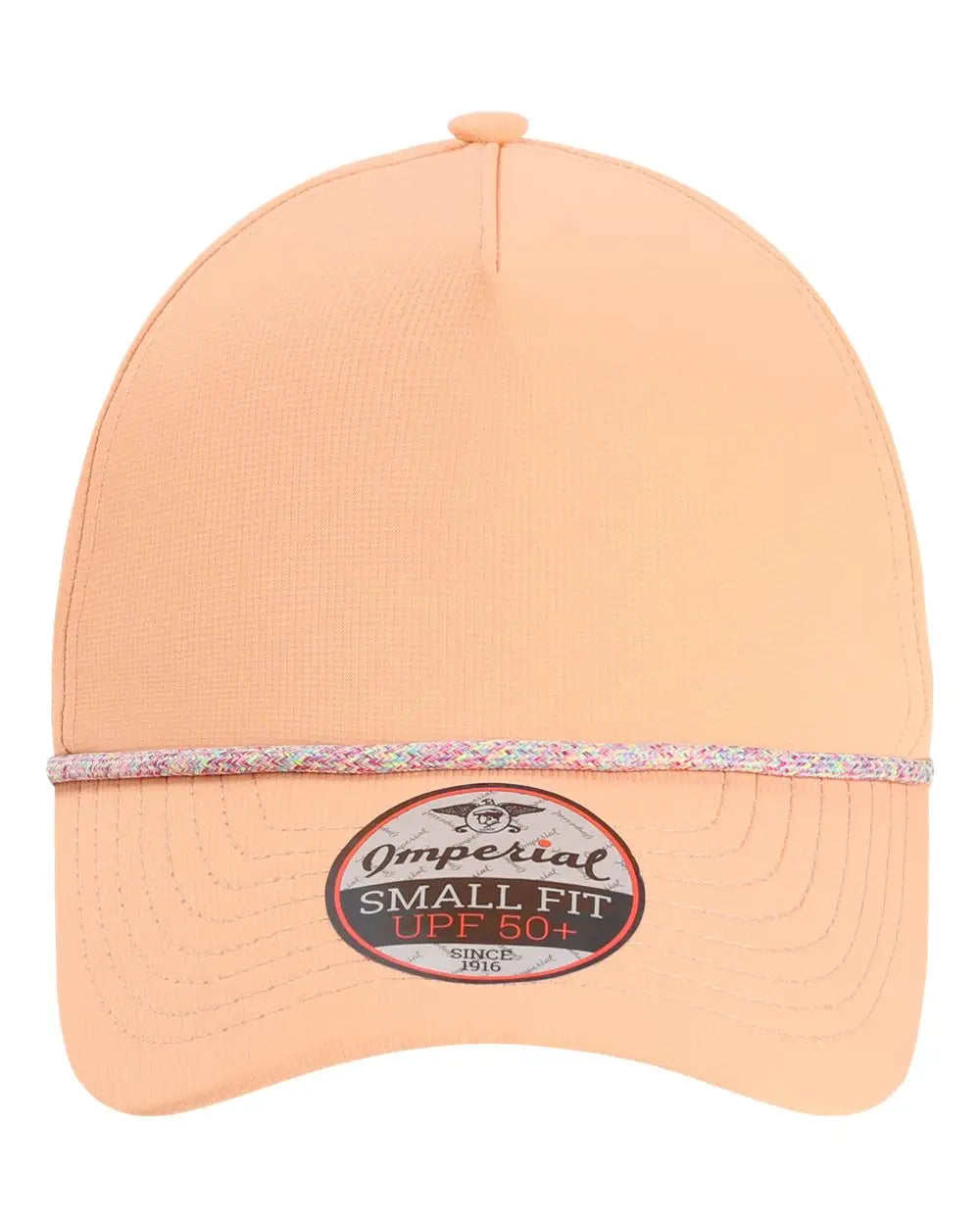 Imperial L5059 the Corral Women’s Cap - Sorbet - one Size Fits Most