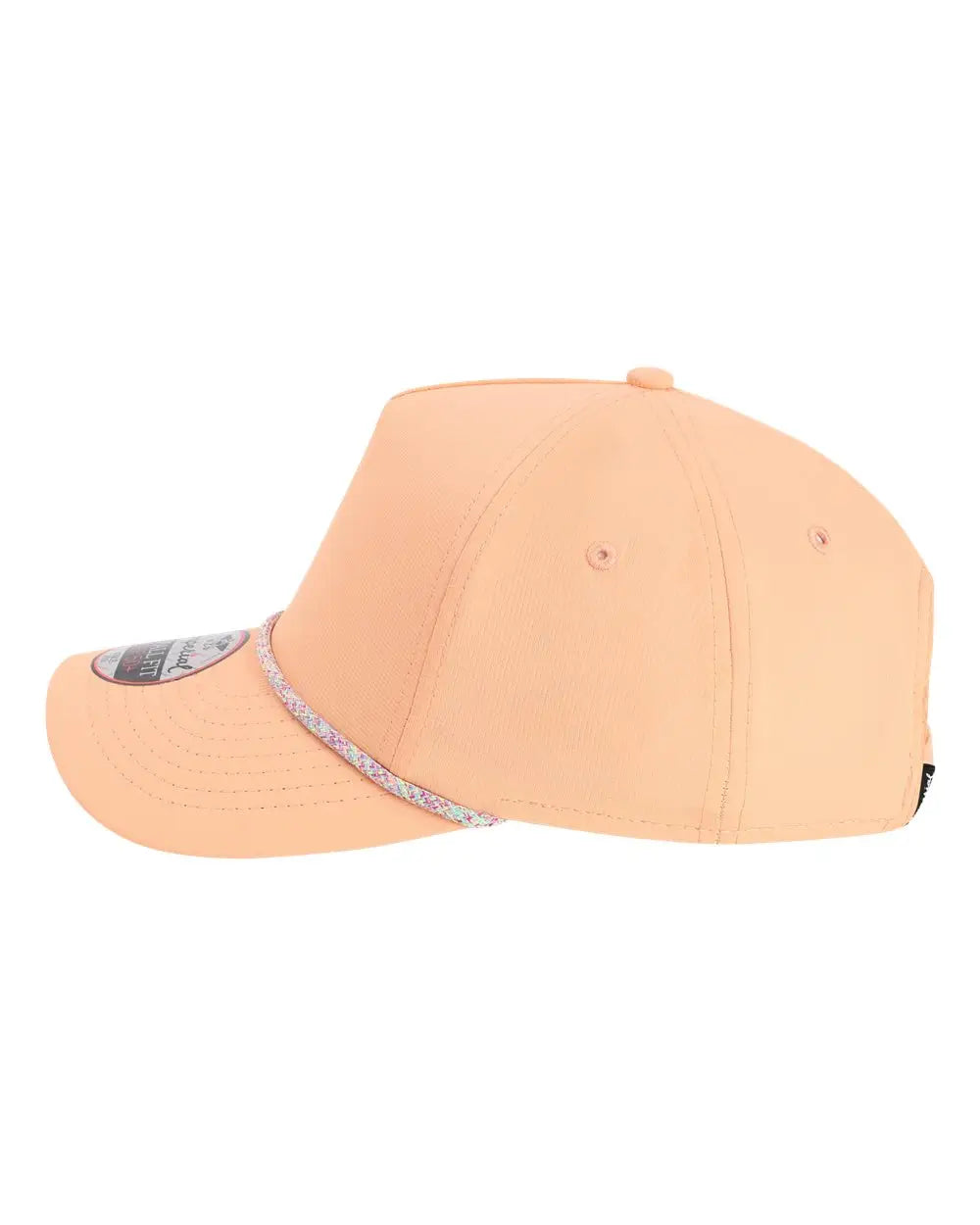 Imperial L5059 the Corral Women’s Cap - Sorbet - one Size Fits Most