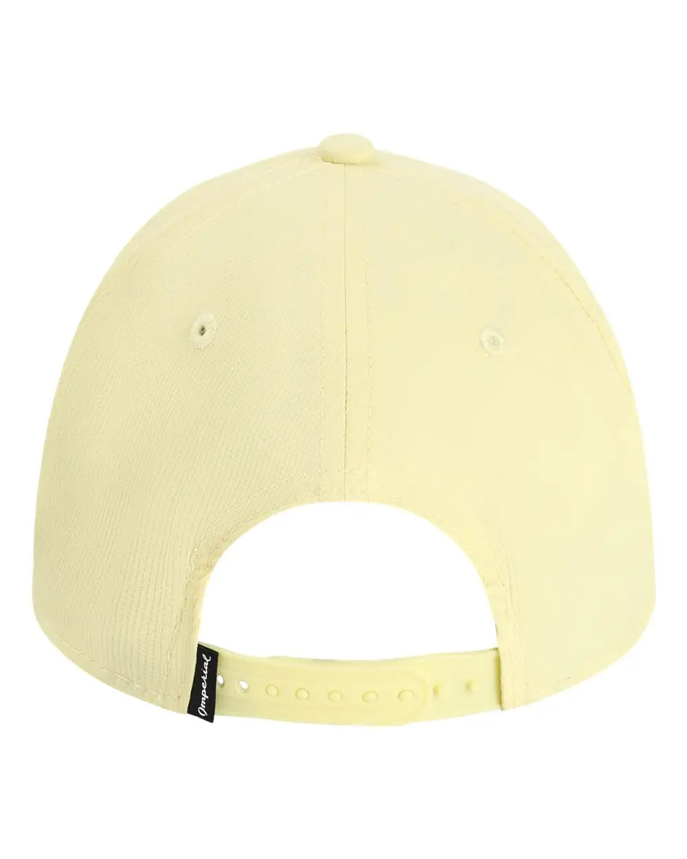 Imperial L5059 the Corral Women’s Cap - Sunbeam - one Size Fits Most