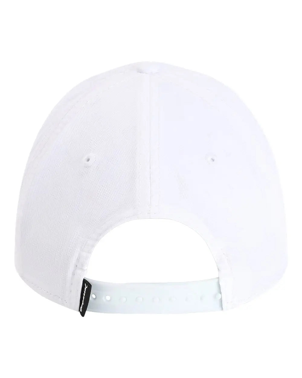 Imperial L5059 the Corral Women’s Cap - White Light Blue - one Size Fits Most