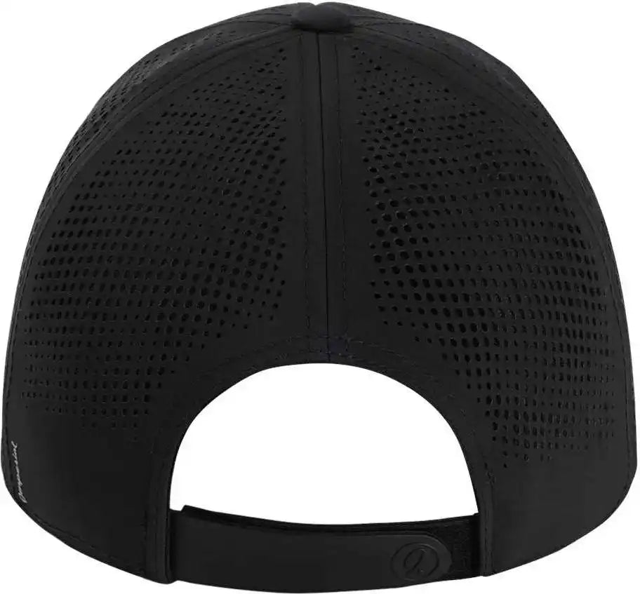 Imperial S1502 the Alpha Cap Black / one Size Fits Most