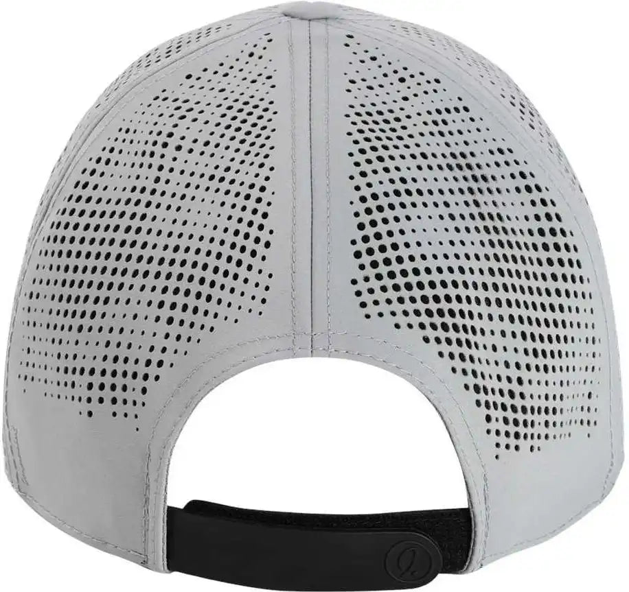 Imperial S1502 the Alpha Cap - Gray - one Size Fits Most