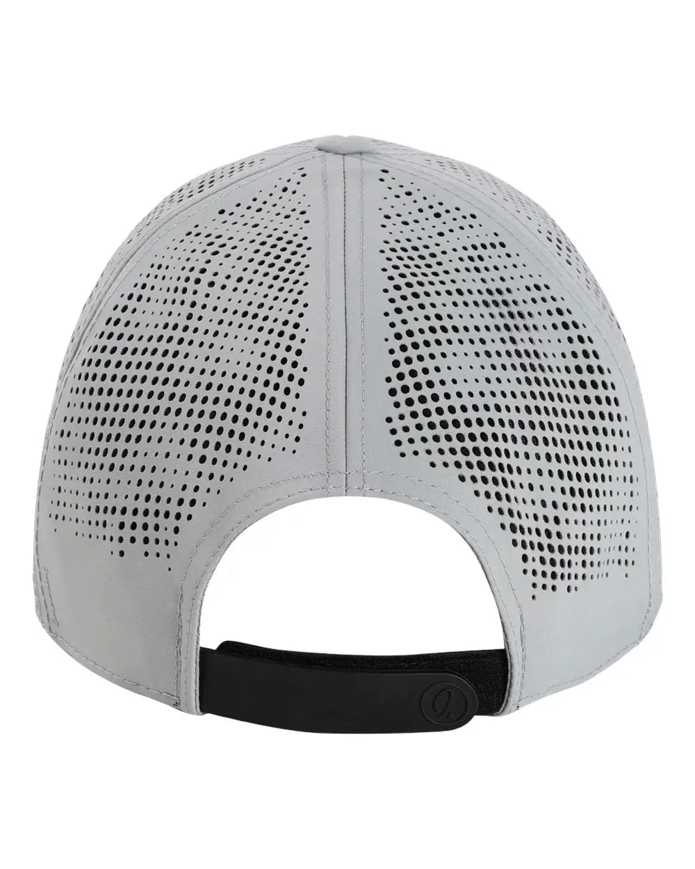 Imperial S1502 the Alpha Cap - Grey - Gray / one Size Fits Most