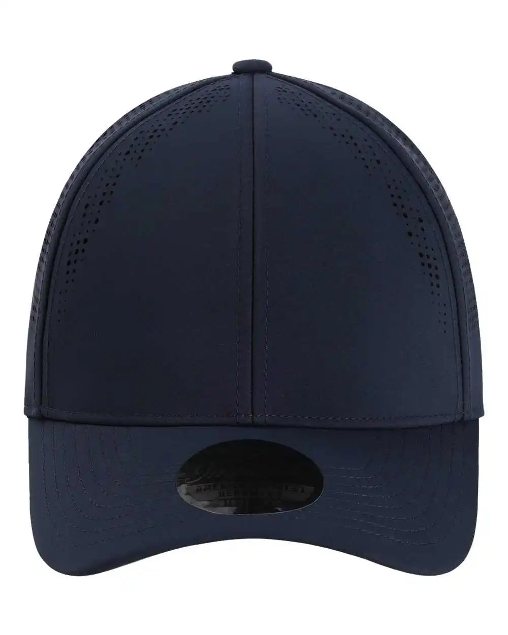 Imperial S1502 the Alpha Cap - True Navy - one Size Fits Most