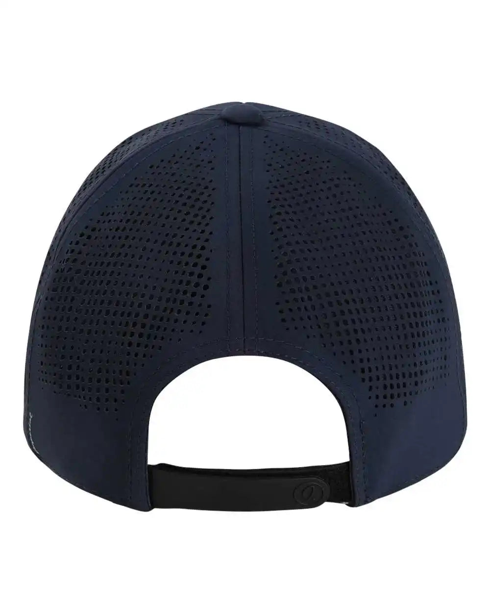 Imperial S1502 the Alpha Cap - True Navy - one Size Fits Most
