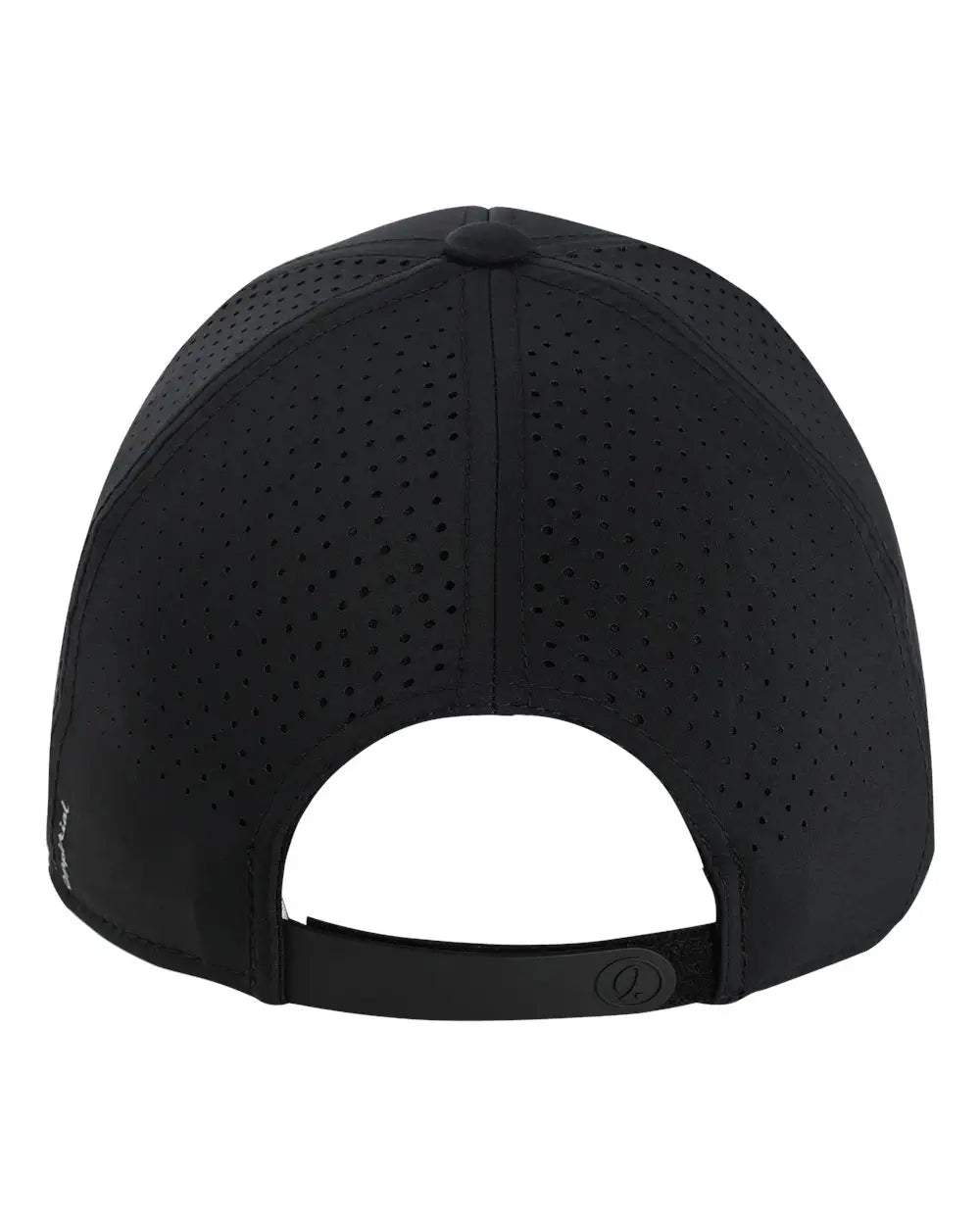Imperial S1505 the Dyno Cap - Black - one Size Fits Most