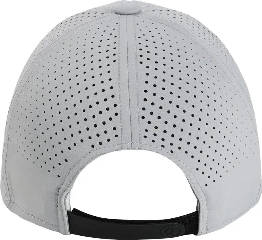 Imperial S1505 the Dyno Cap - Gray - one Size Fits Most