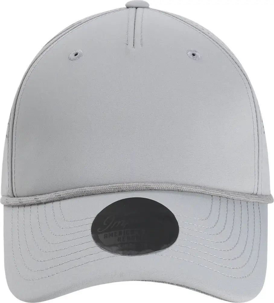 Imperial S1505 the Dyno Cap - Gray - one Size Fits Most