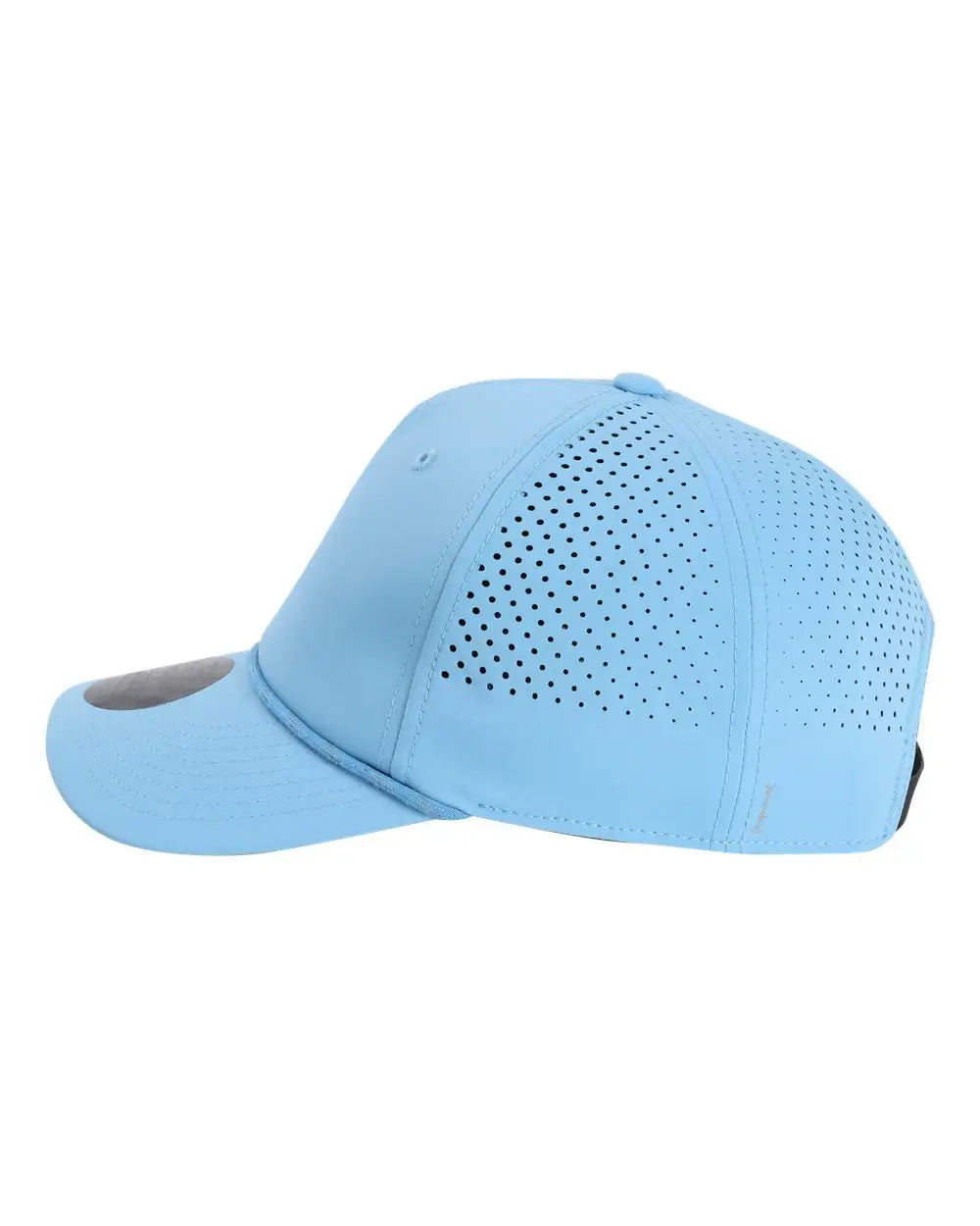 Imperial S1505 the Dyno Cap - Light Blue - one Size Fits Most