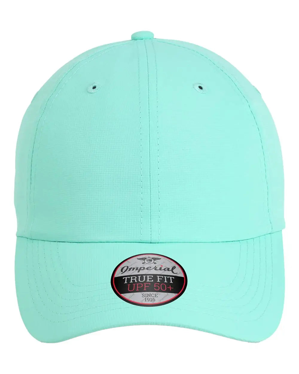Imperial X210 the Original Performance Cap - p - Aqua