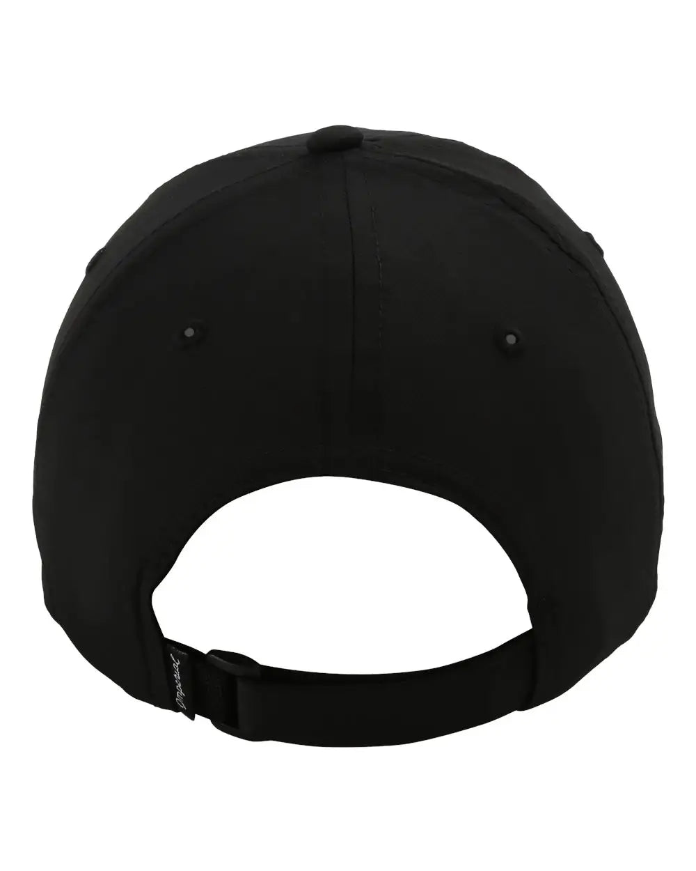 Imperial X210 the Original Performance Cap - p - Black - Xl
