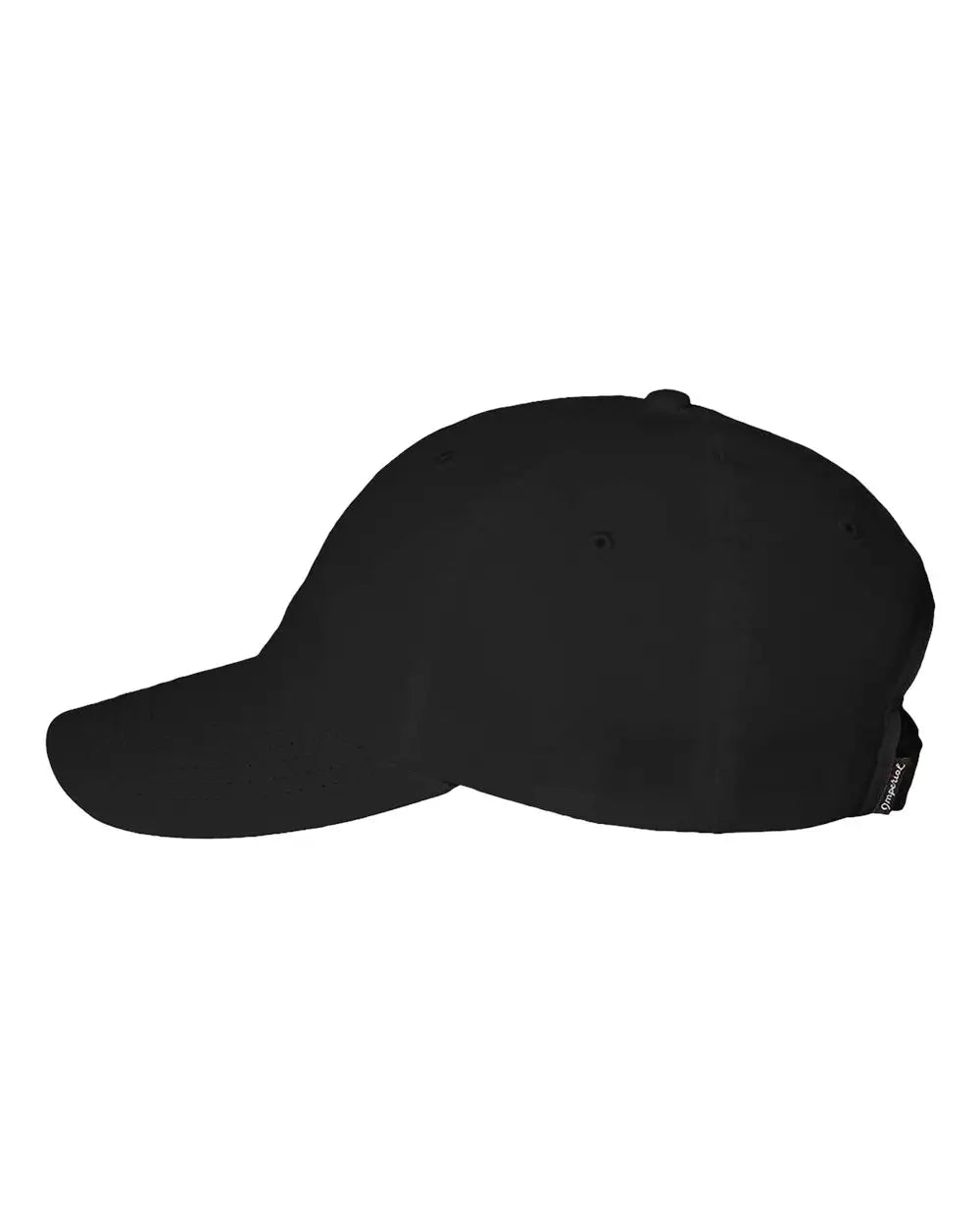 Imperial X210 the Original Performance Cap - p - Black