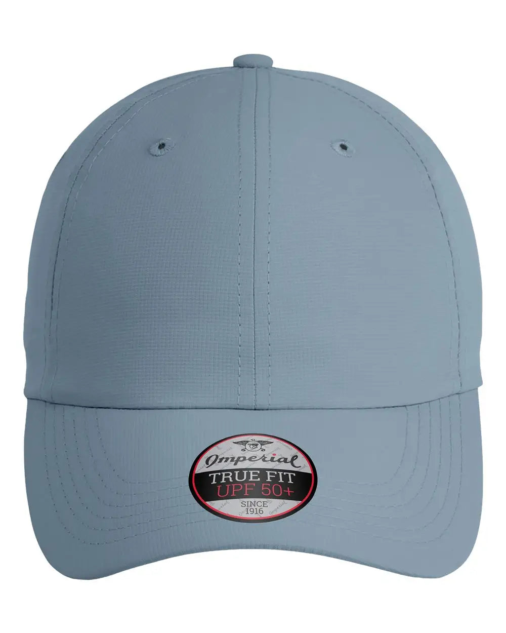 Imperial X210 the Original Performance Cap - p - Breaker Blue - one Size Fits Most