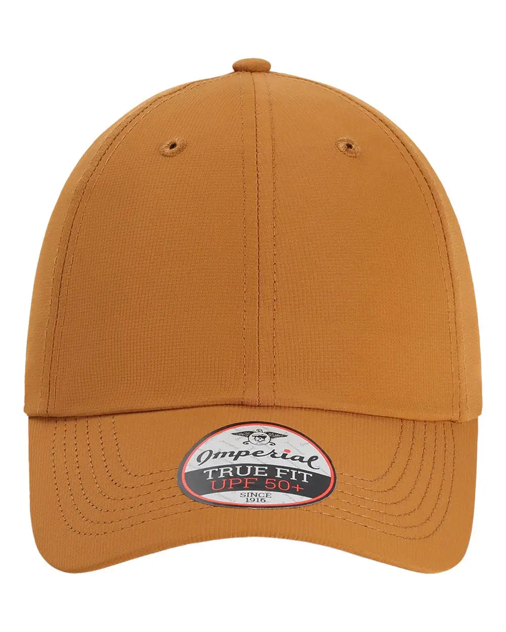 Imperial X210 the Original Performance Cap - p - Buckthorn Brown - one Size Fits Most