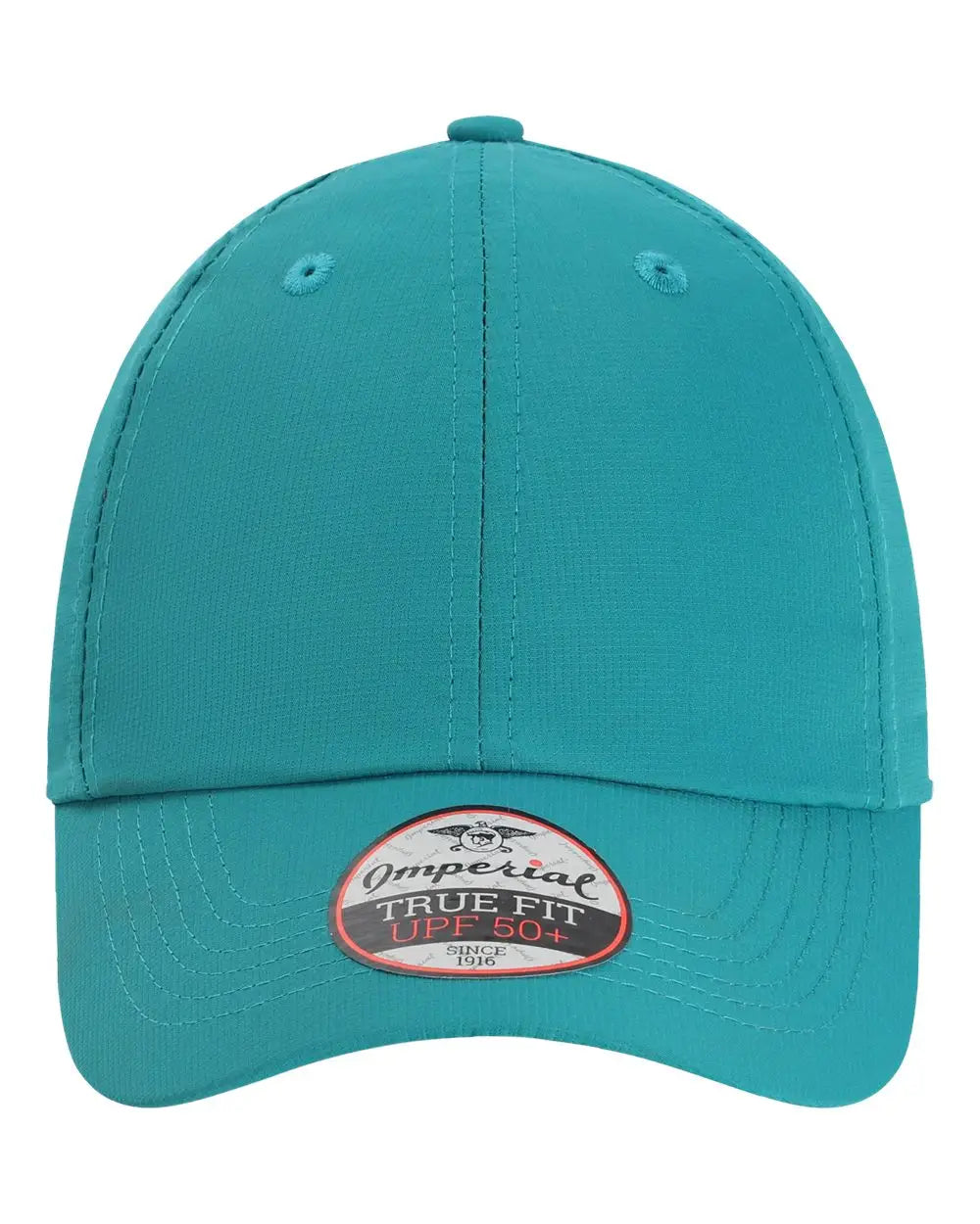Imperial X210 the Original Performance Cap - p - Cerulean Blue - one Size Fits Most