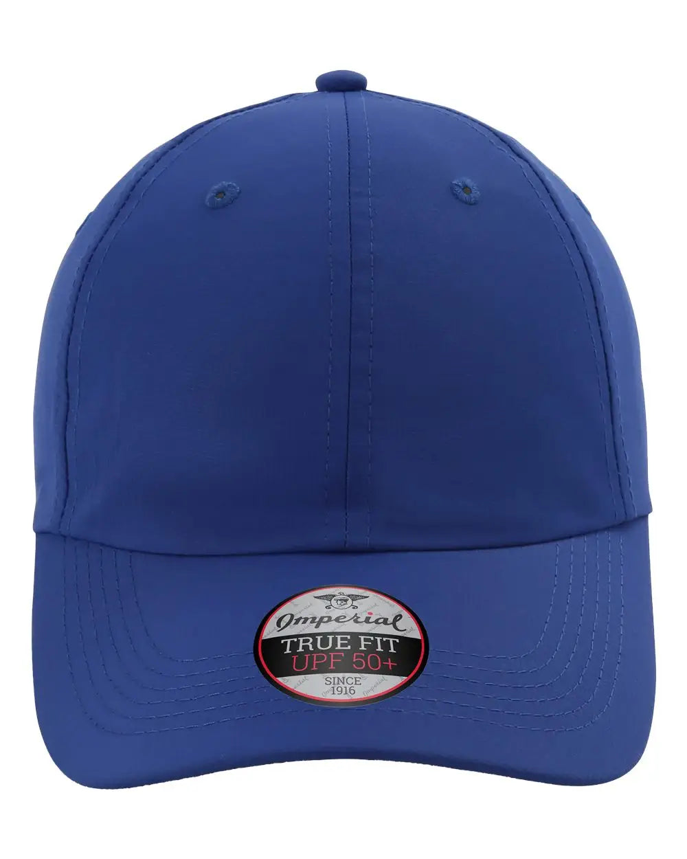 Imperial X210 the Original Performance Cap - p - Cobalt - one Size Fits Most
