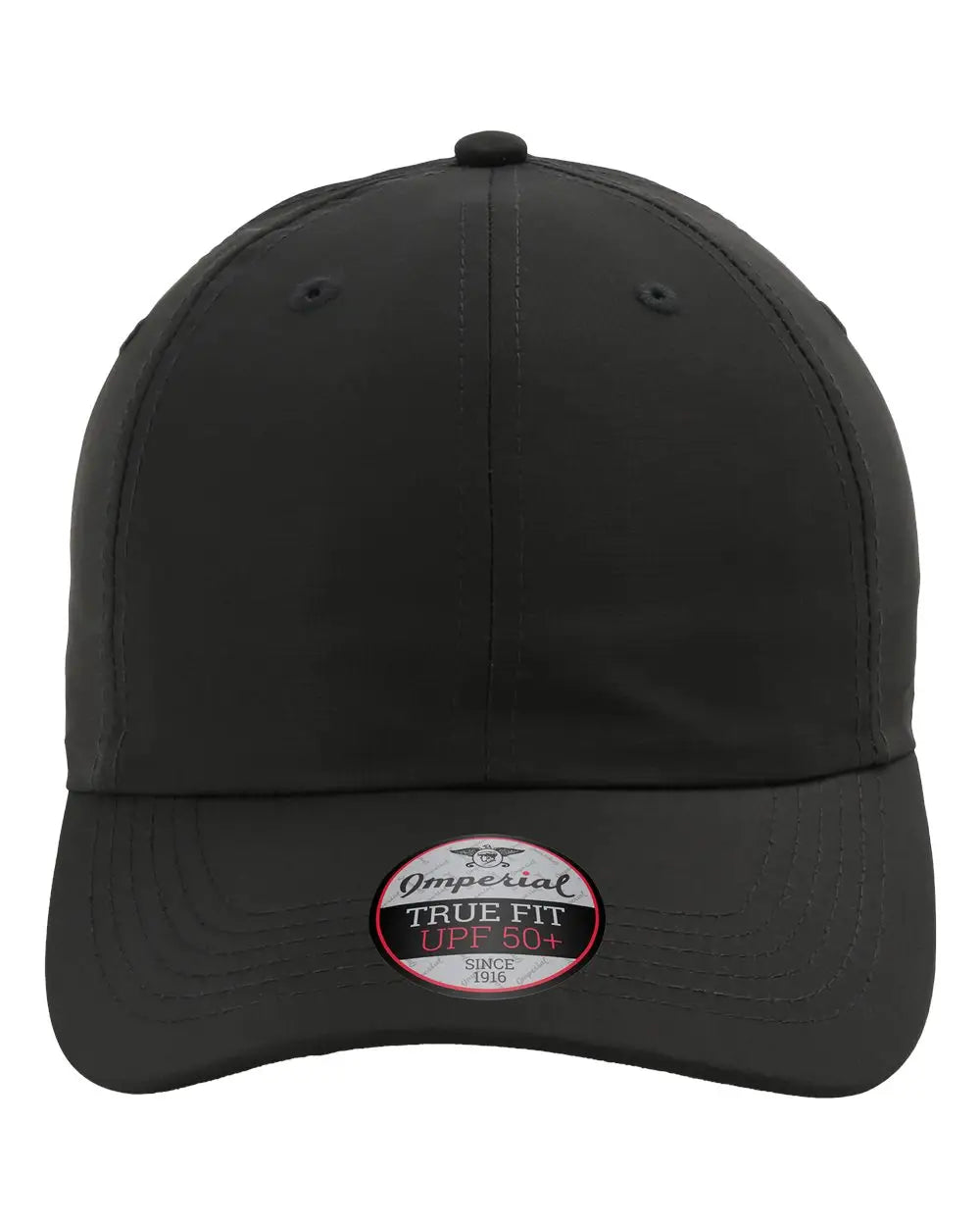 Imperial X210 the Original Performance Cap - p - Dark Gray - one Size Fits Most