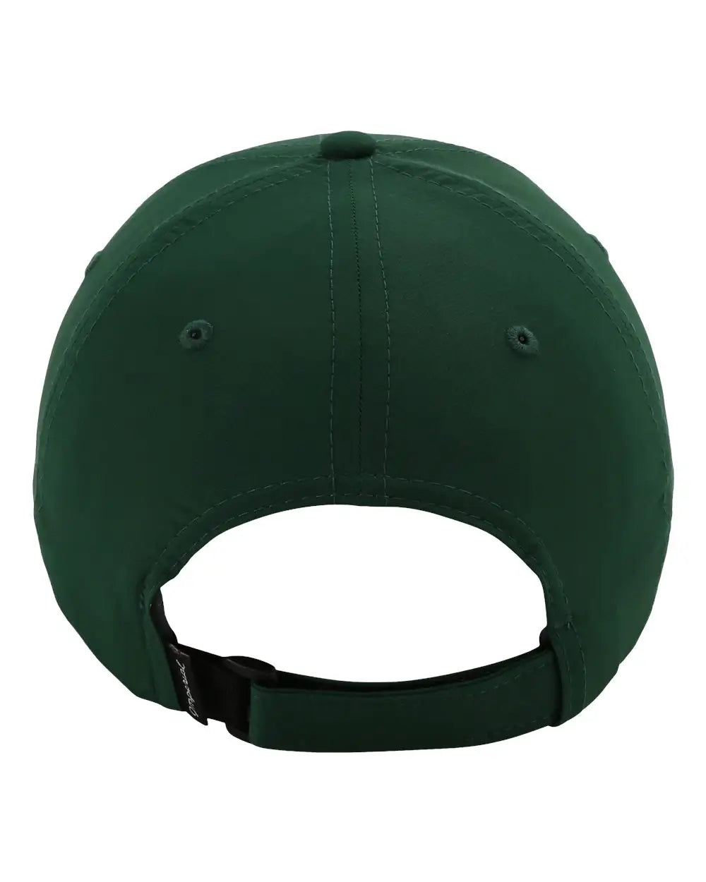 Imperial X210 the Original Performance Cap - p - Forest Green - one Size Fits Most