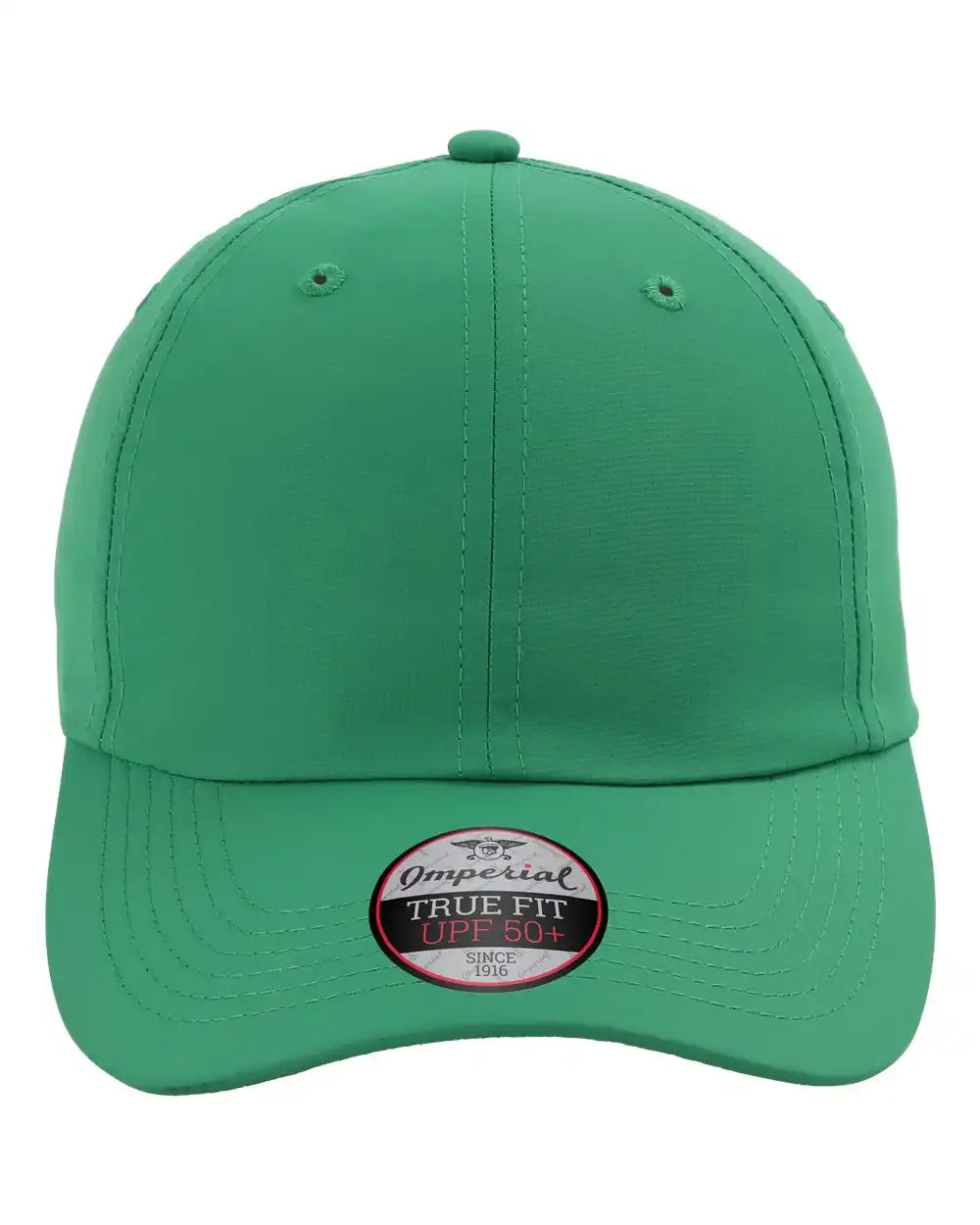 Imperial X210 the Original Performance Cap - p - Green - Adjustable