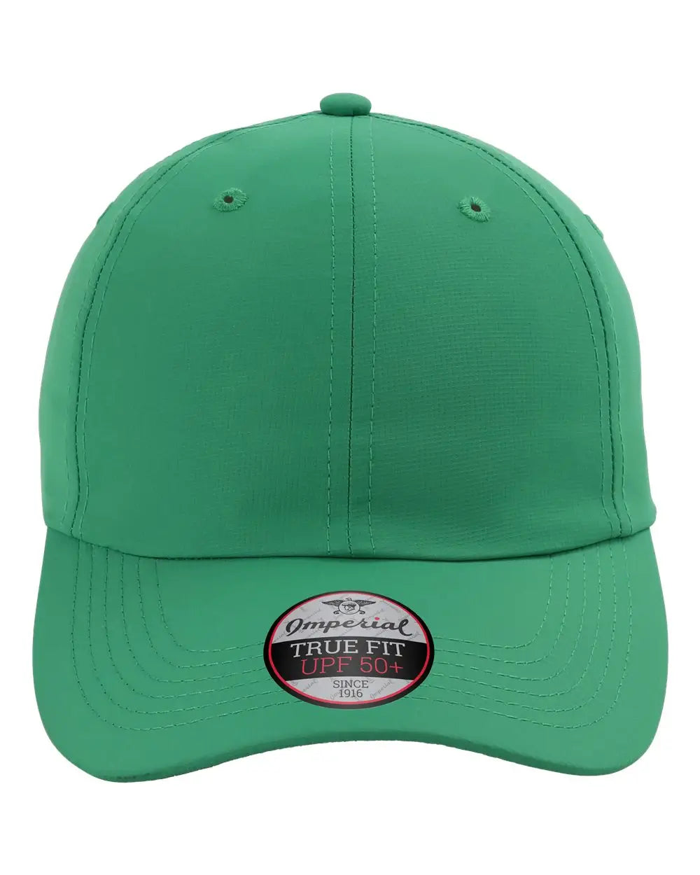 Imperial X210 the Original Performance Cap - p - Green - one Size Fits Most