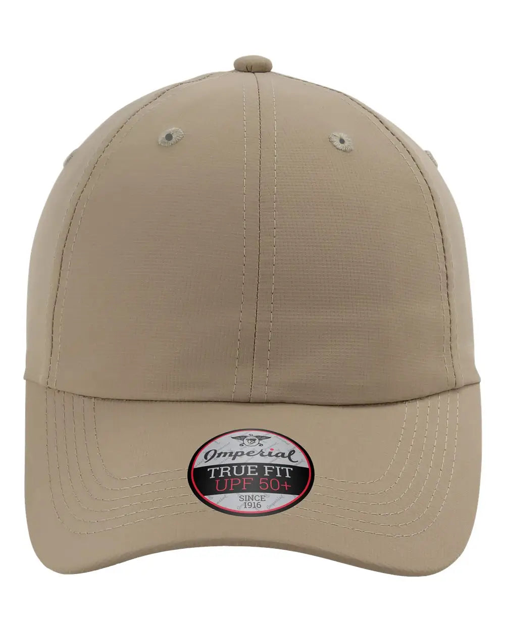 Imperial X210 the Original Performance Cap - p - Khaki - one Size Fits Most