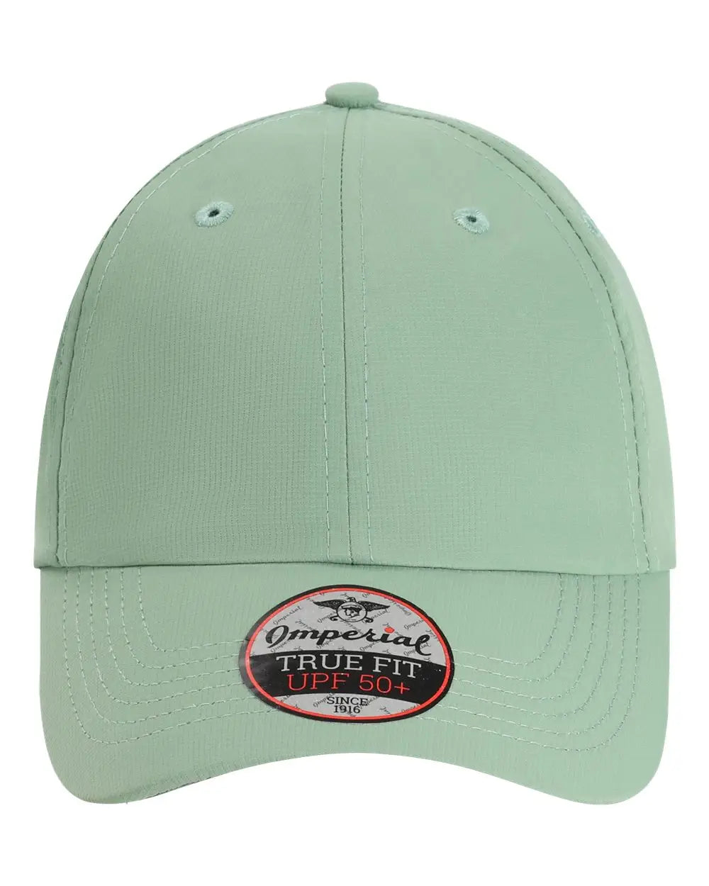 Imperial X210 the Original Performance Cap - p - Laurel Green - one Size Fits Most